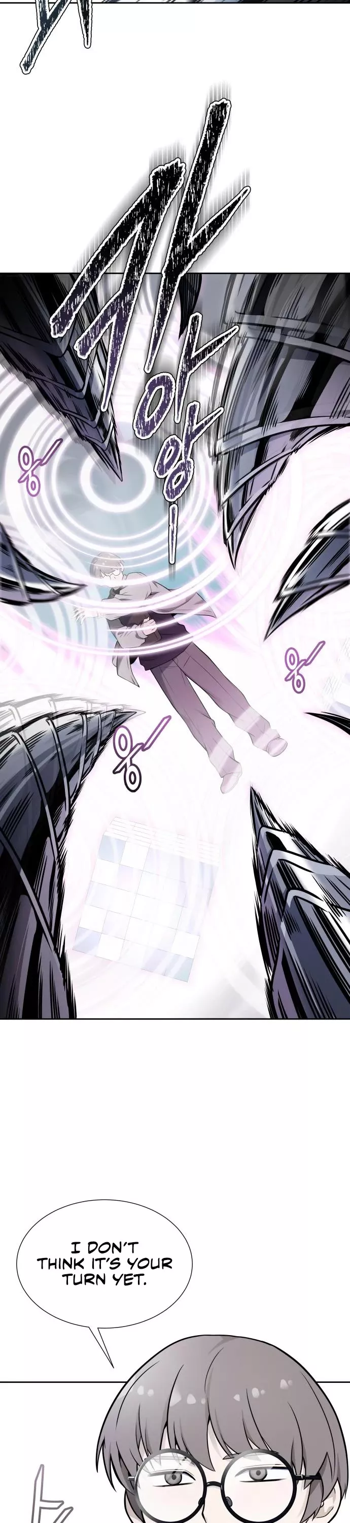 Tower of God, chapter 587, image 41