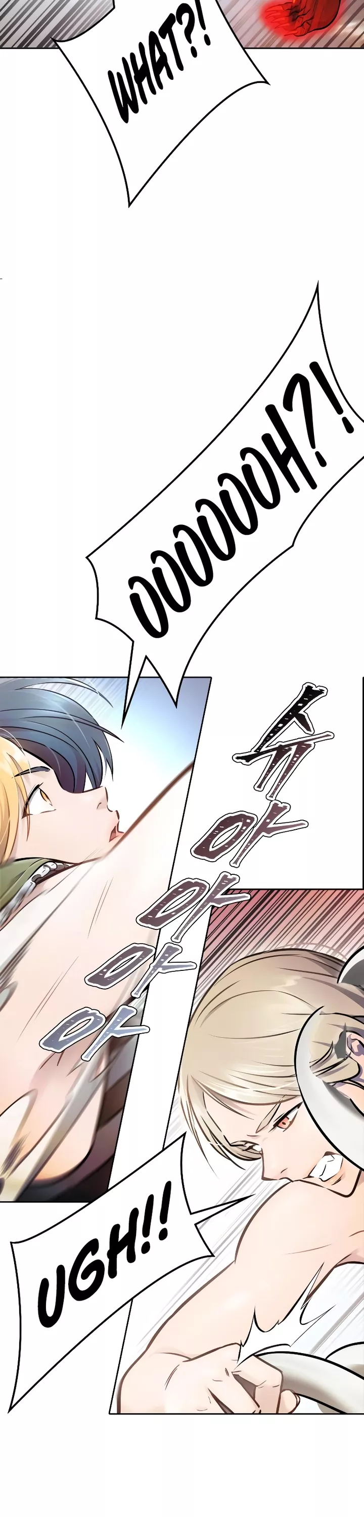Tower of God, chapter 641, image 93