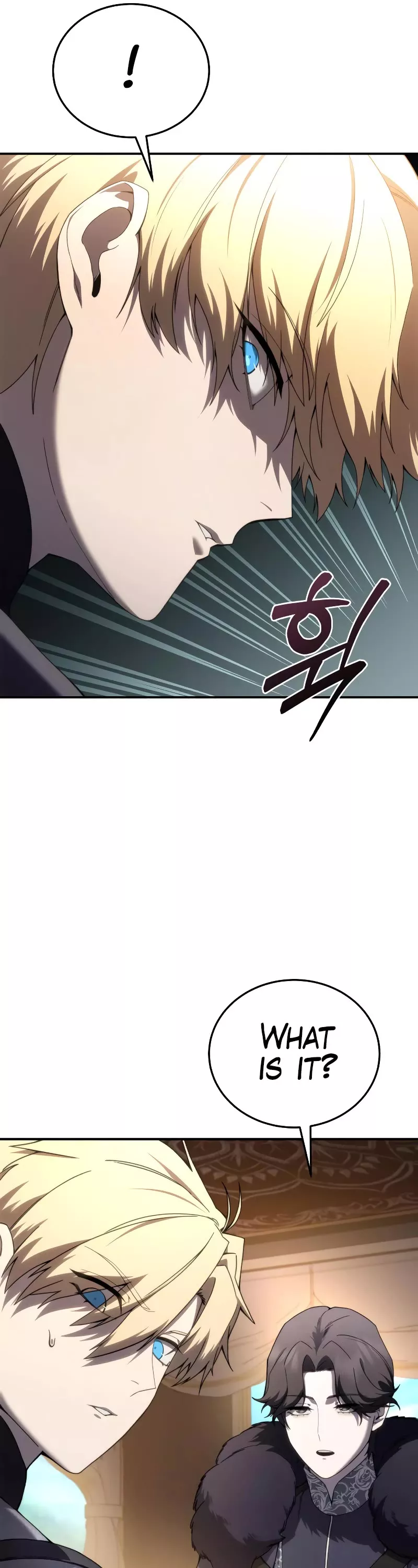Star-Fostered Swordmaster, chapter 25, image 18