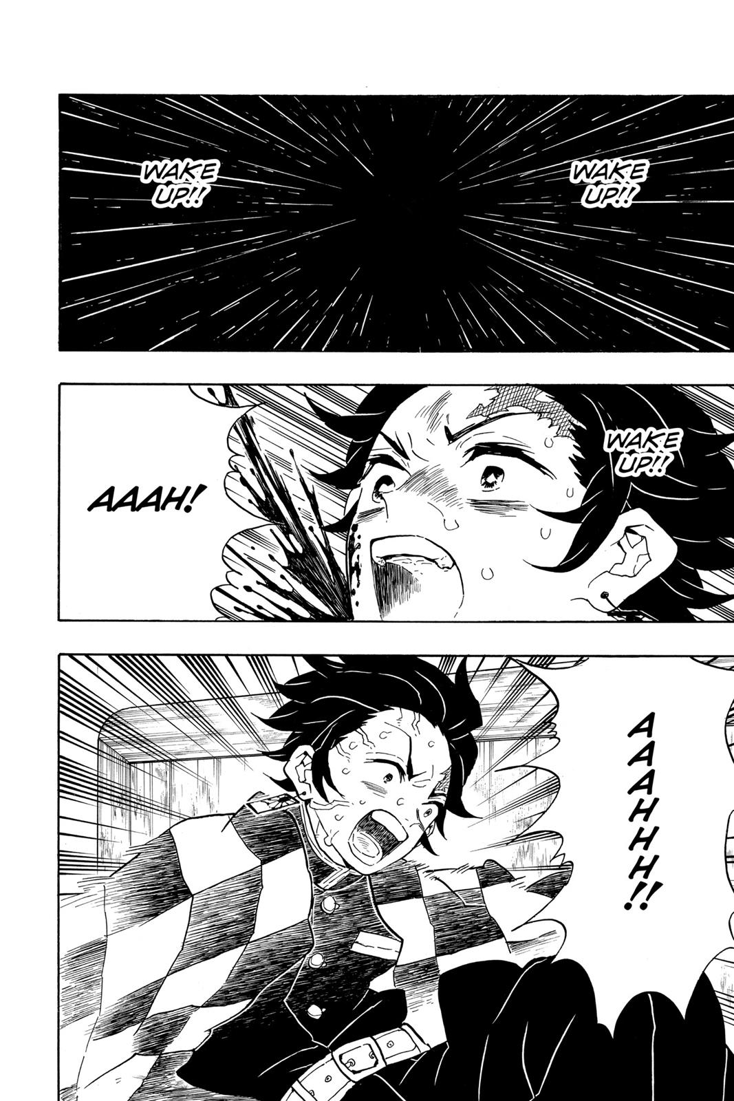 Demon Slayer: Kimetsu no Yaiba, chapter 58, image 2