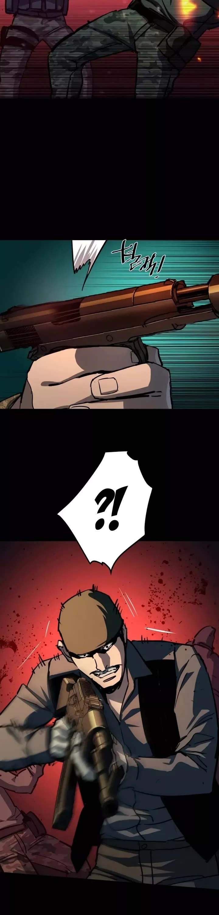 Teenage Mercenary, chapter 212, image 37
