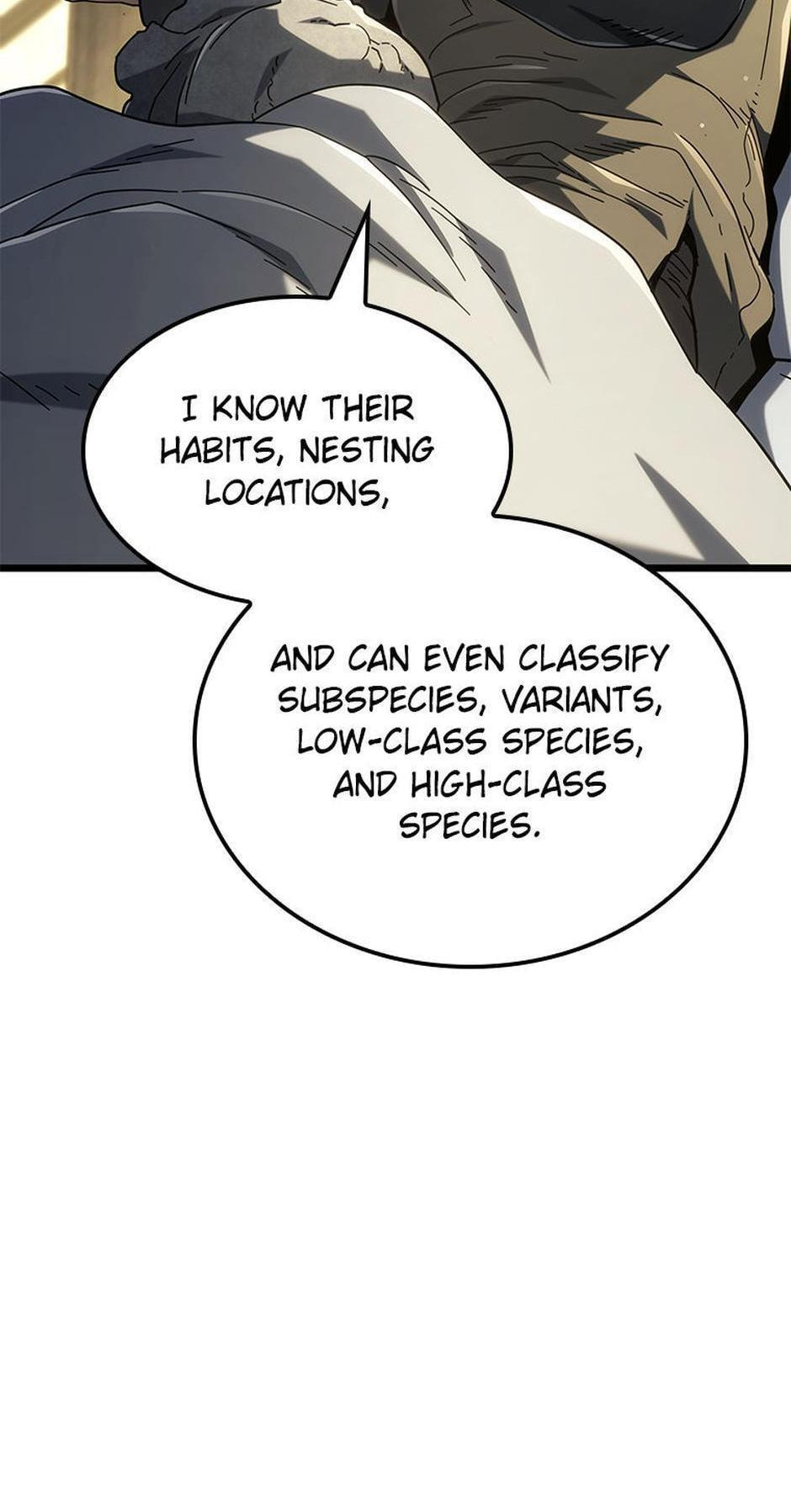 Revenge of the Baskerville Bloodhound, chapter 113, image 30