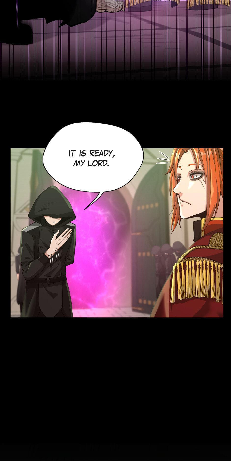 The Beginning After the End, chapter 138, image 61