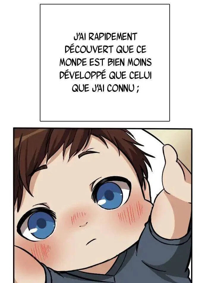 The Beginning After the End, chapter 2, page 59