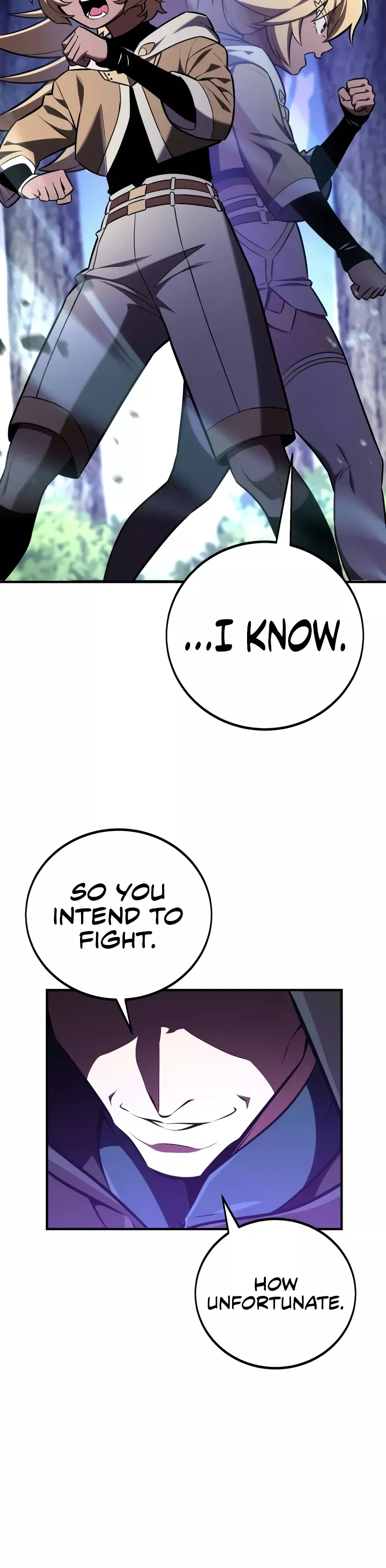 I Killed the Main Player, chapter 79, image 43