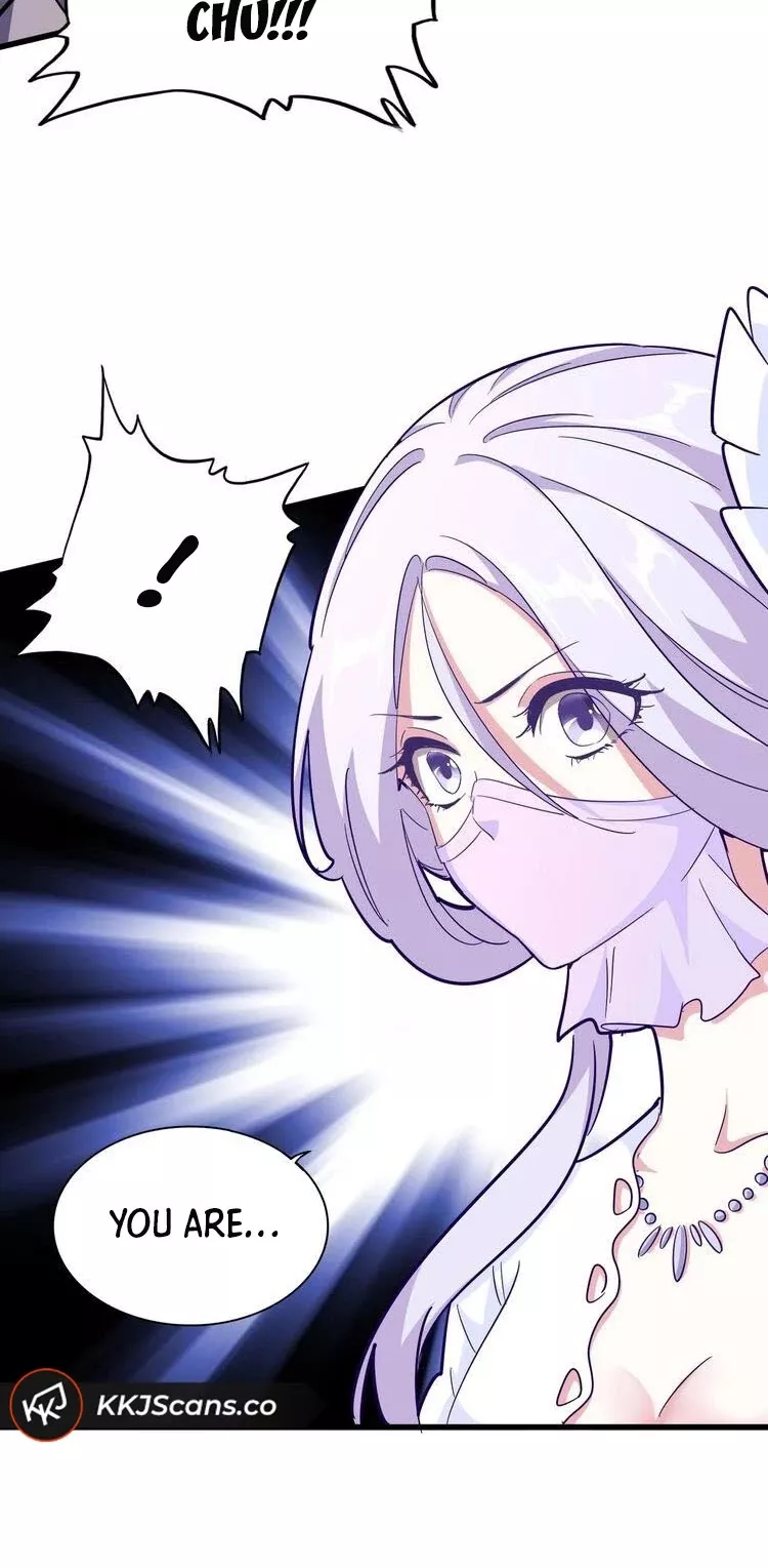 Magic Emperor, chapter 133, image 10
