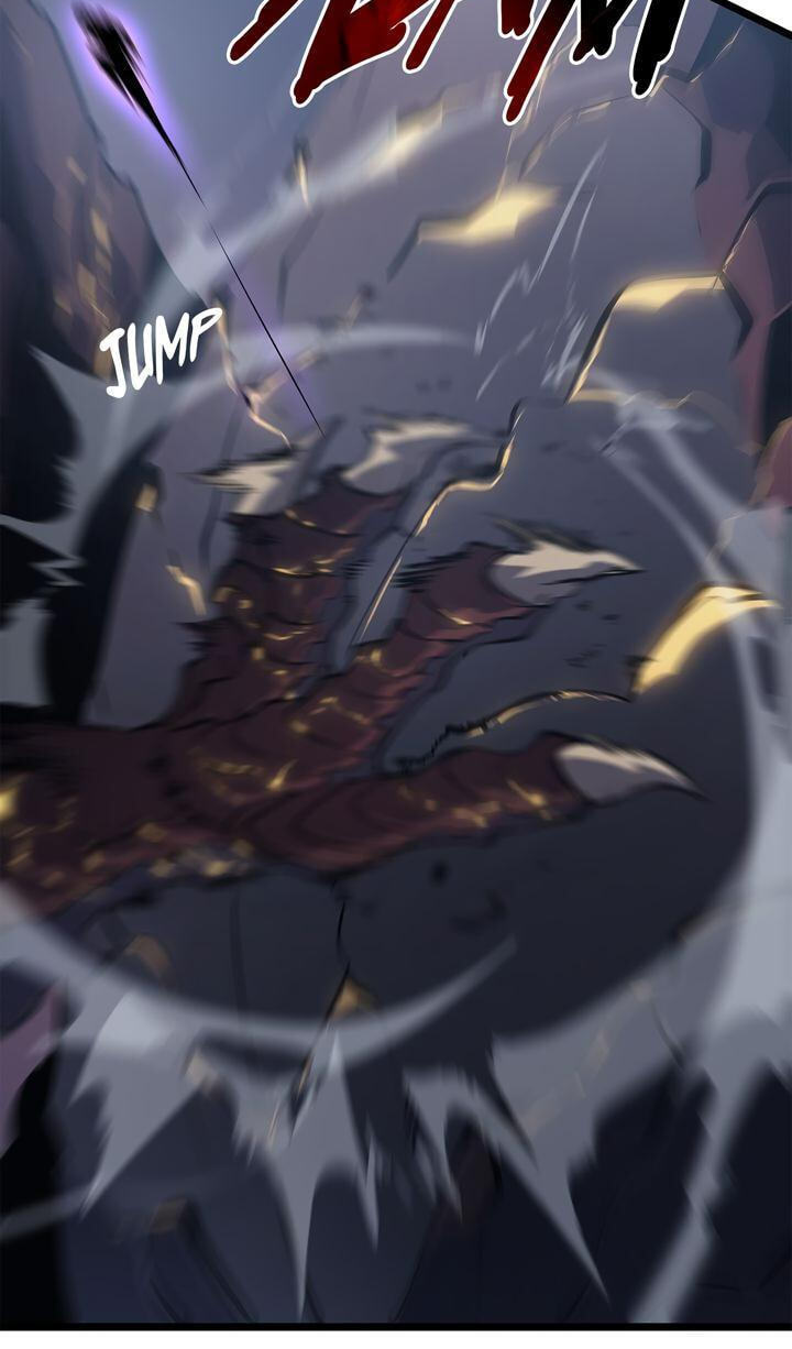 Solo Leveling, chapter 175, page 54