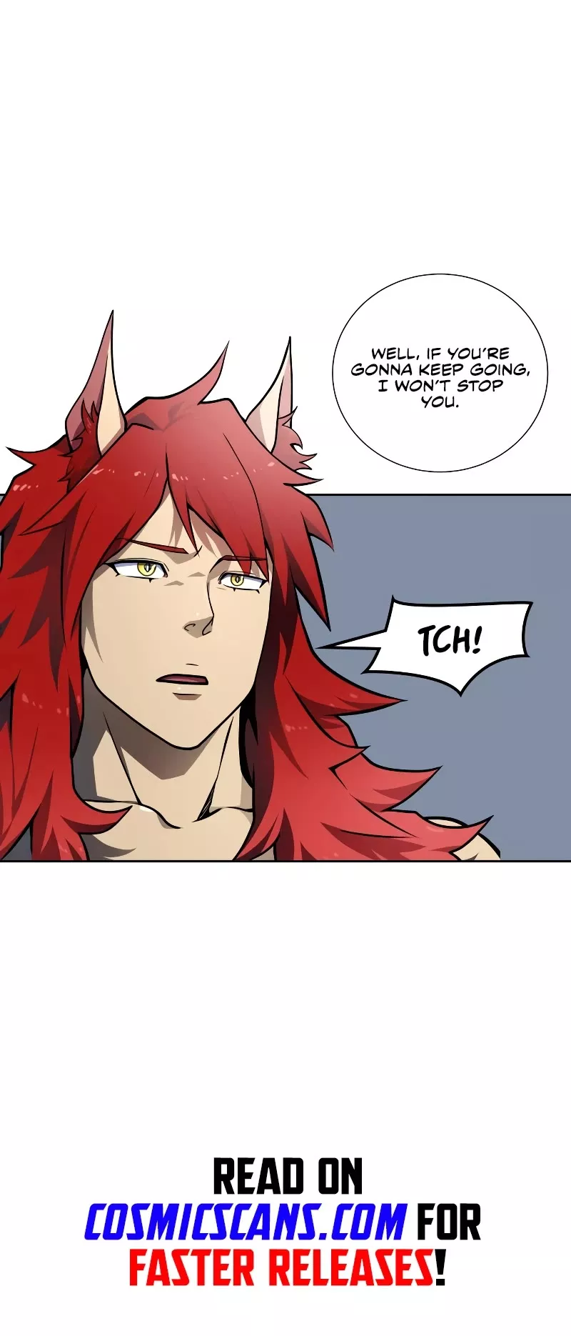 Tower of God, chapter 580, image 48