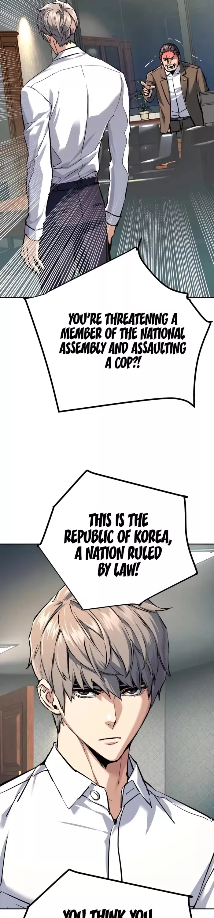 Teenage Mercenary, chapter 234, image 42