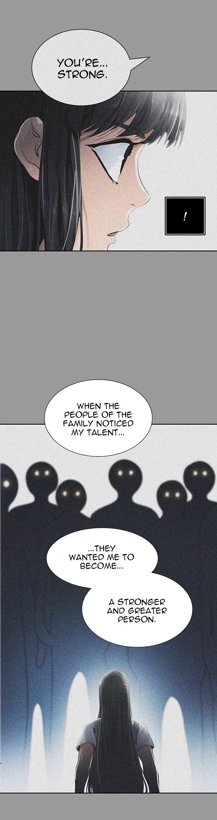 Tower of God, chapter 520, image 24