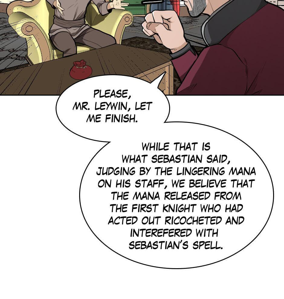 The Beginning After the End, chapter 44, image 104