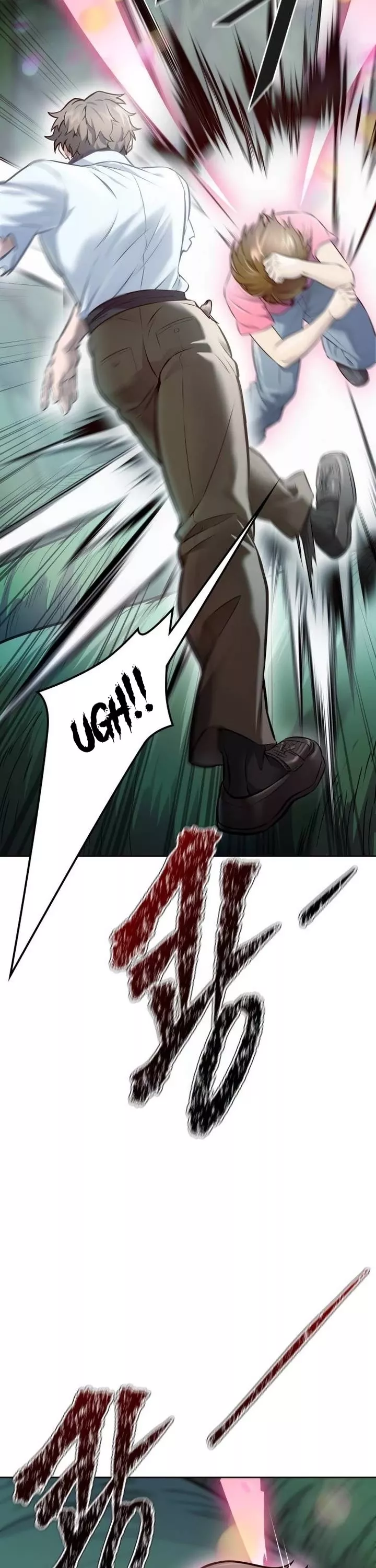 Tower of God, chapter 627, image 22