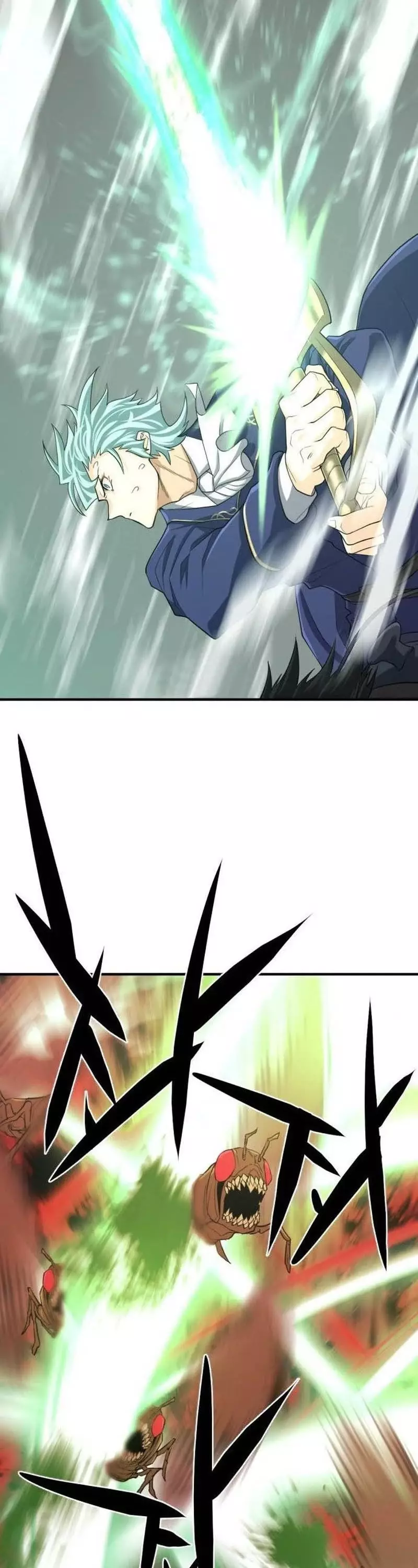 The Greatest Estate Developer, chapter 50, image 17