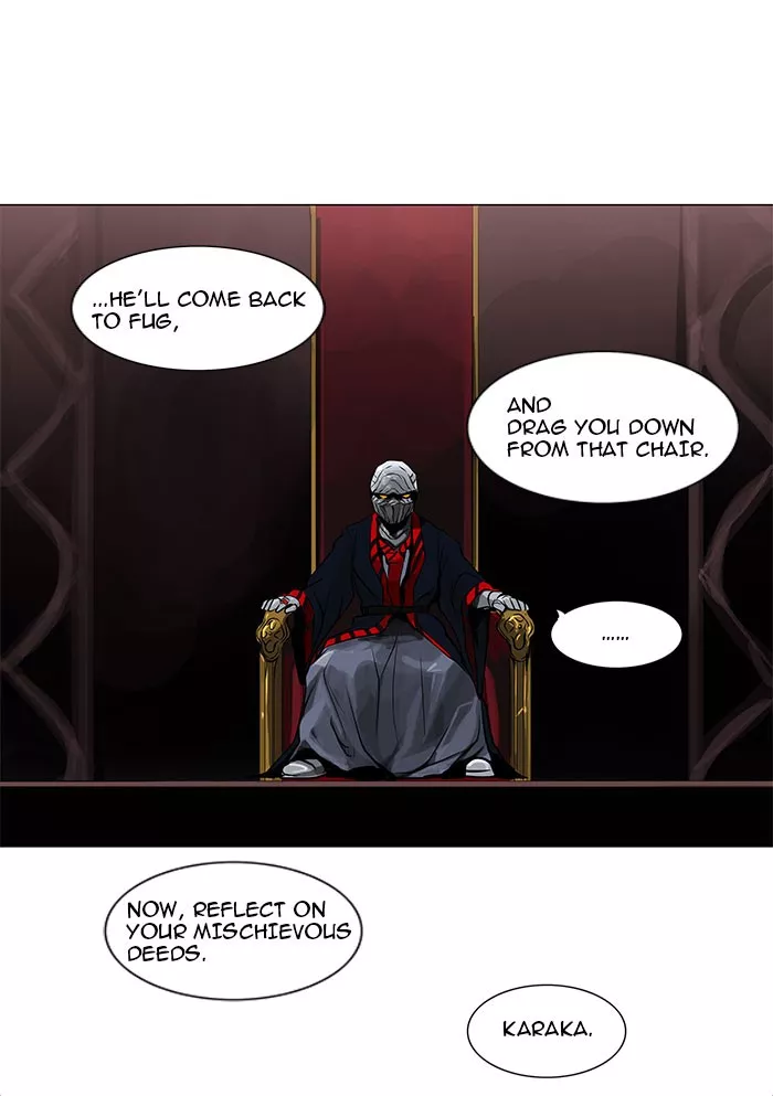 Tower of God, chapter 189, image 18