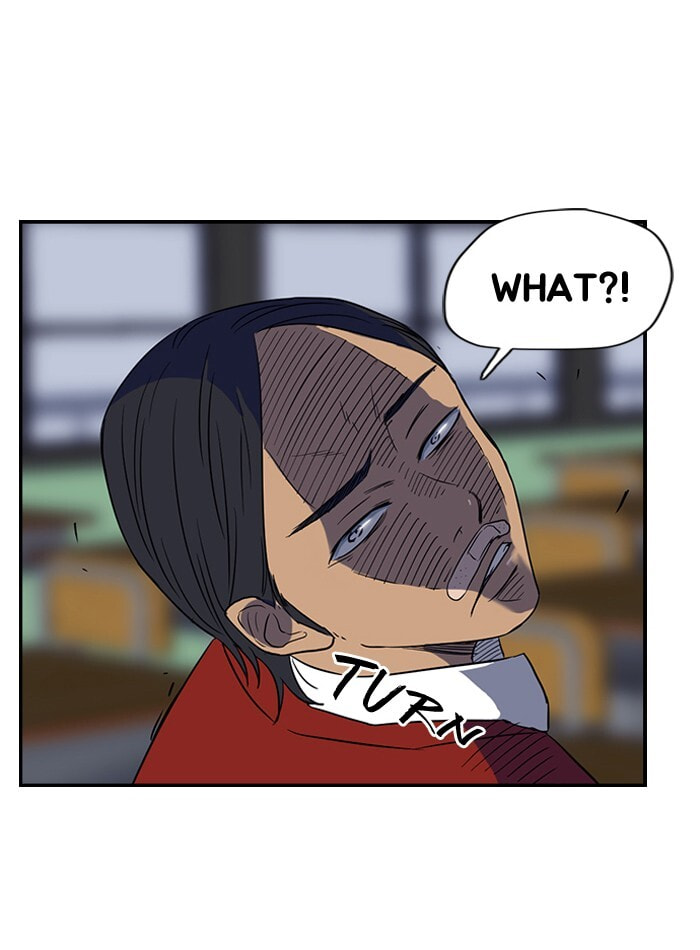 Wind Breaker, chapter 31, page 26
