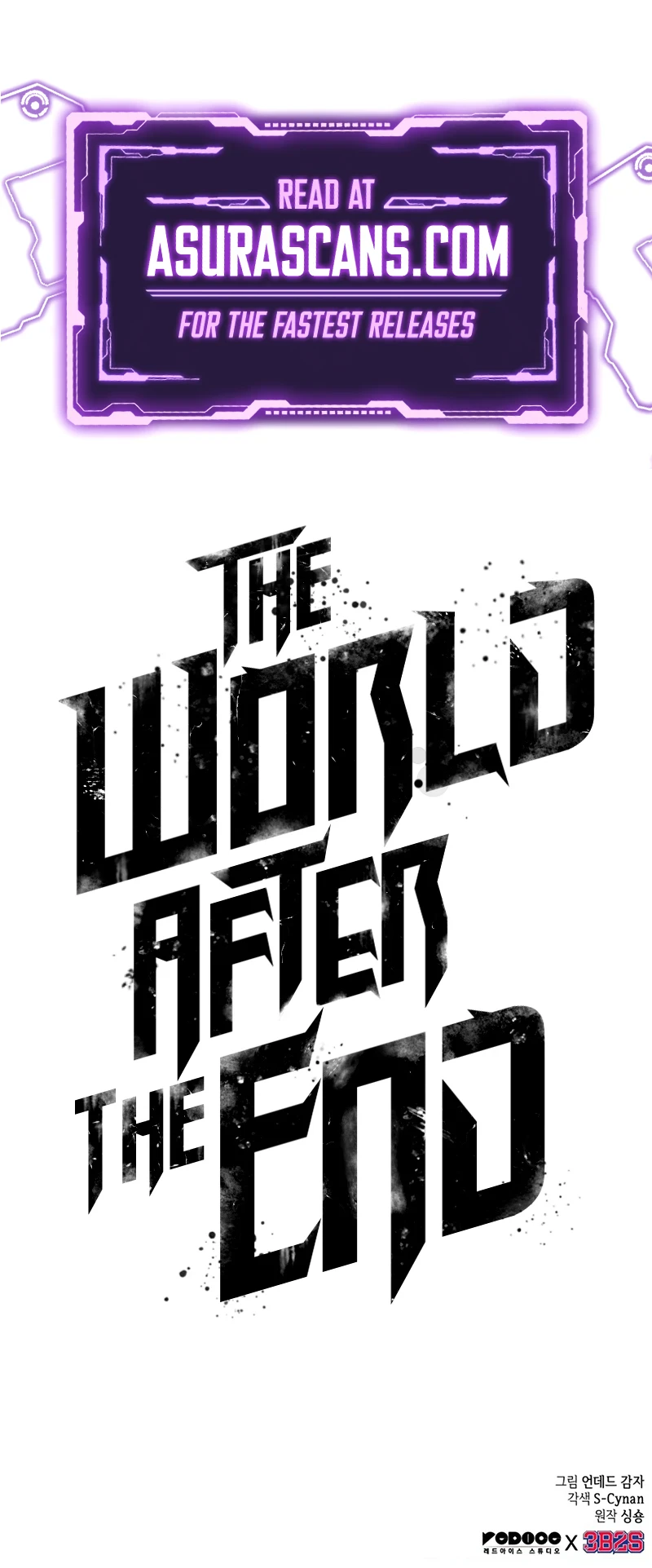 The World After The End, chapter 110, image 12