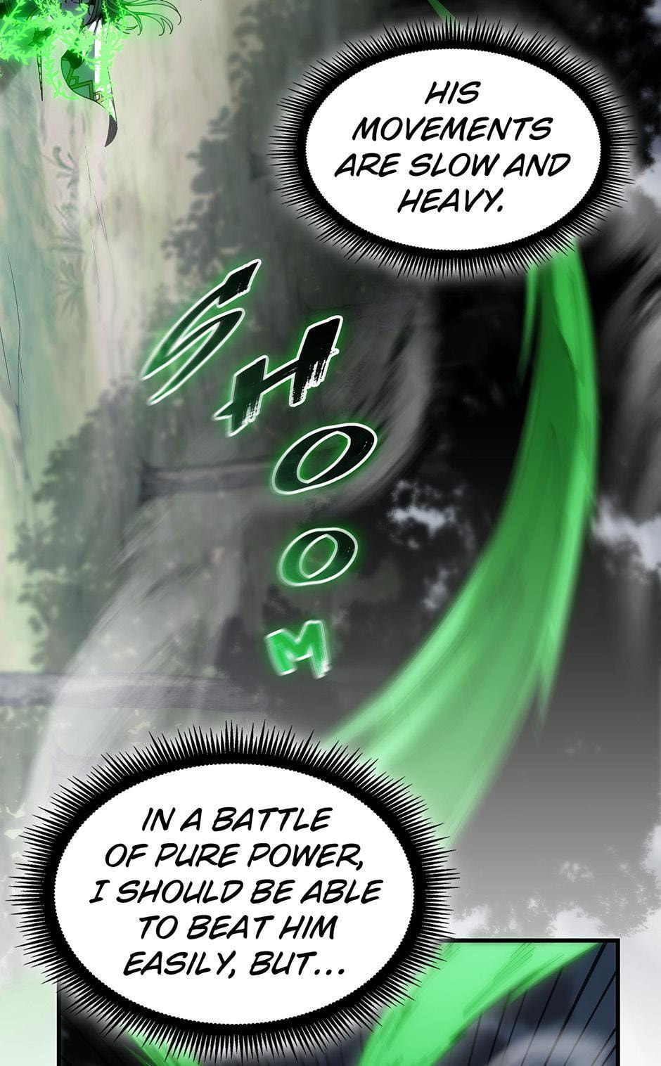 The Beginning After the End, chapter 249, image 91
