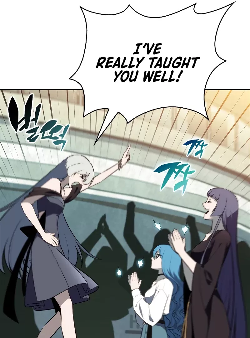 Solo Max-Level Newbie, chapter 229, image 96