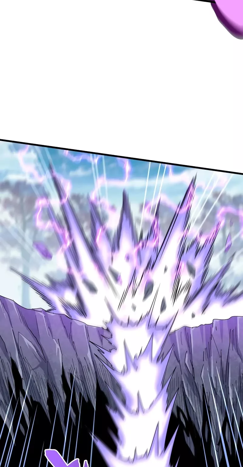 Magic Emperor, chapter 345, image 33