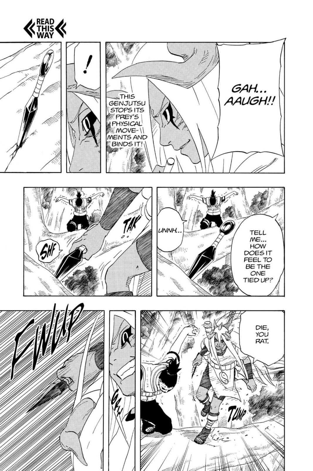 Naruto, chapter 208, image 17