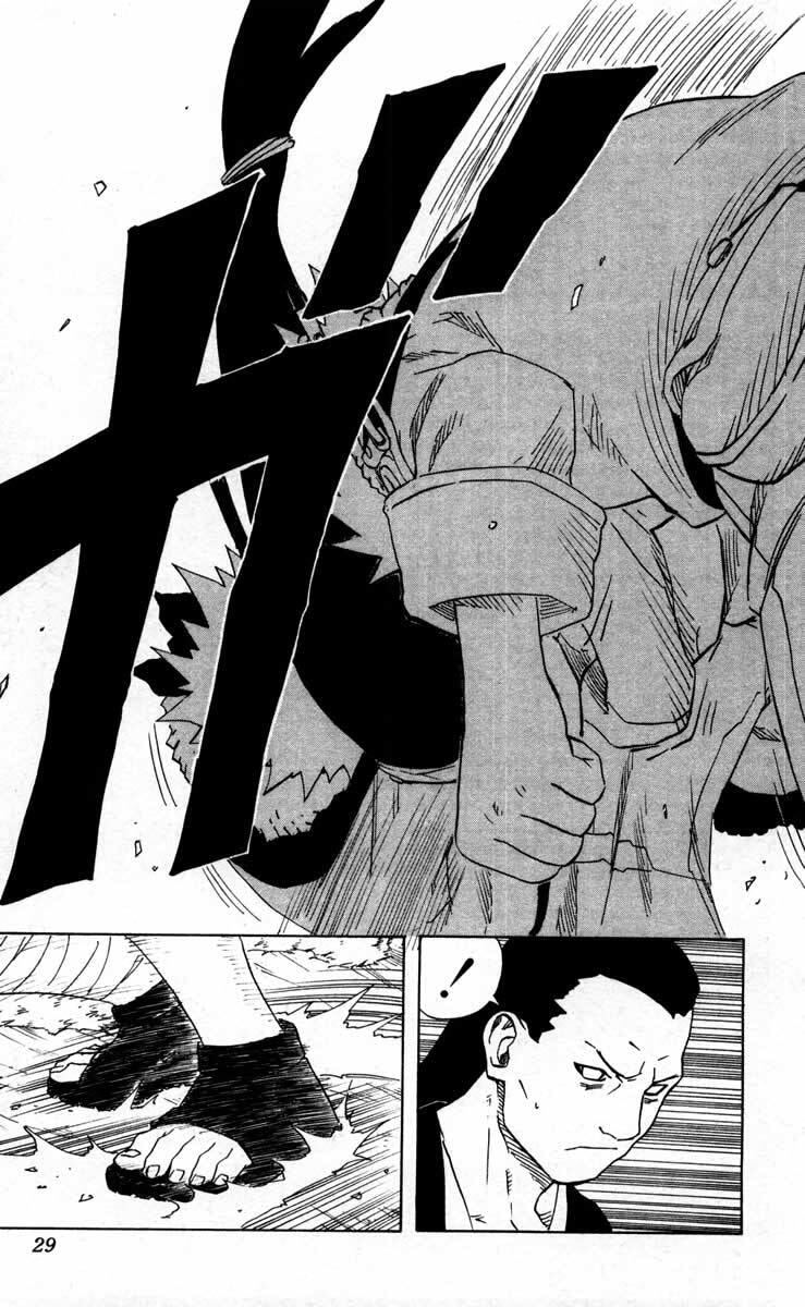 Naruto, chapter 101, page 4