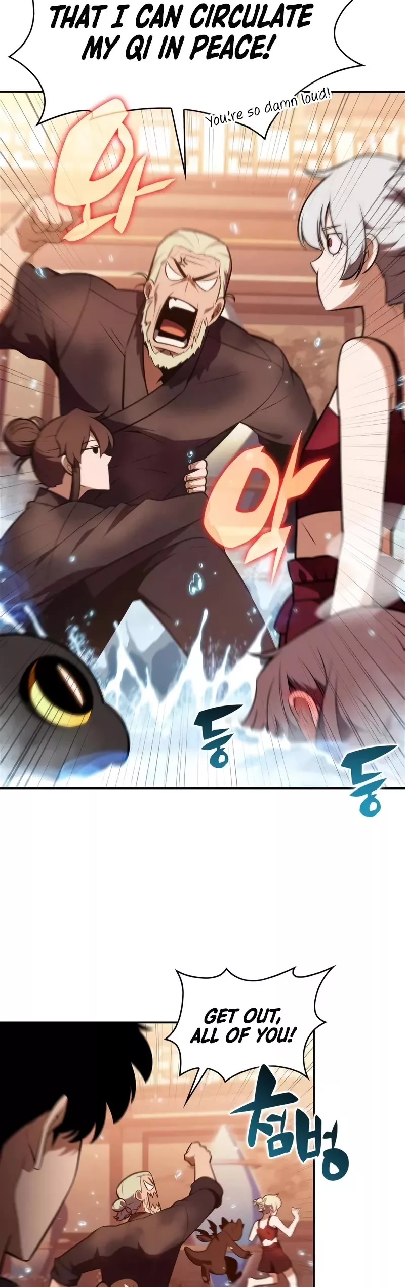 Solo Max-Level Newbie, chapter 187, image 10