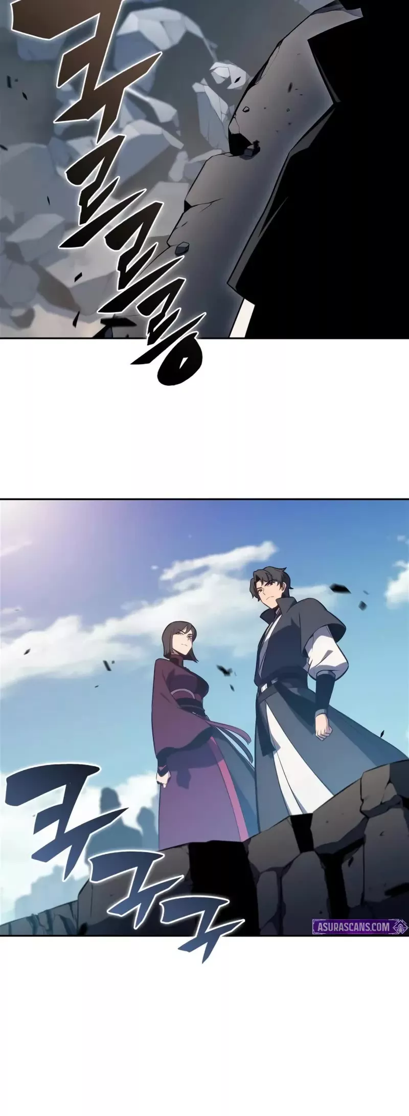 Solo Max-Level Newbie, chapter 190, image 6