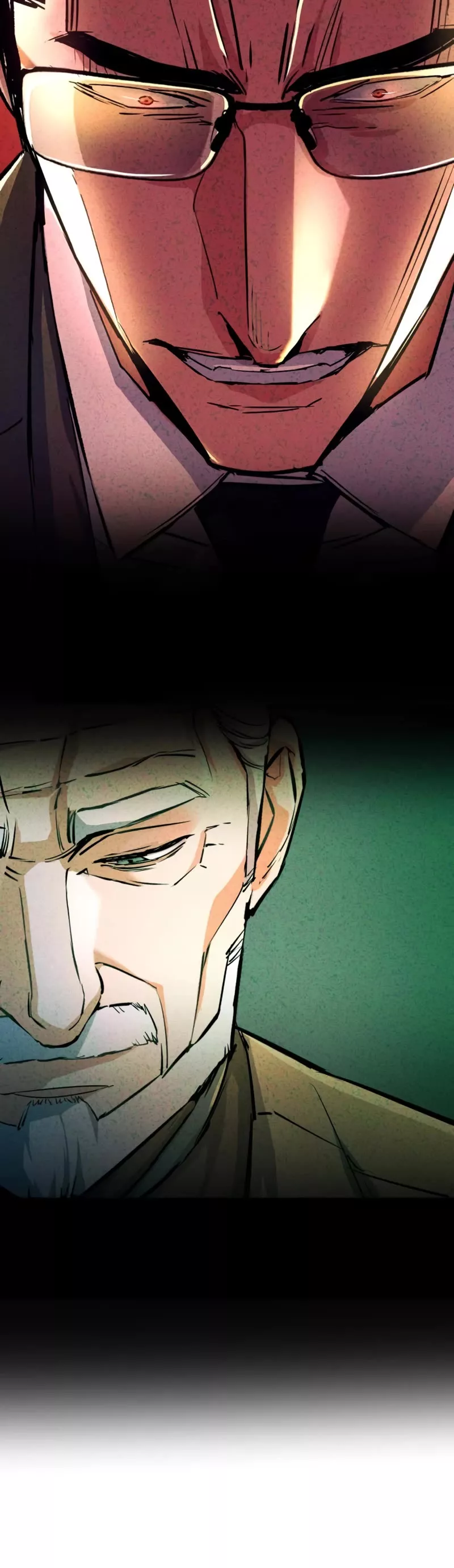 Teenage Mercenary, chapter 102, image 53