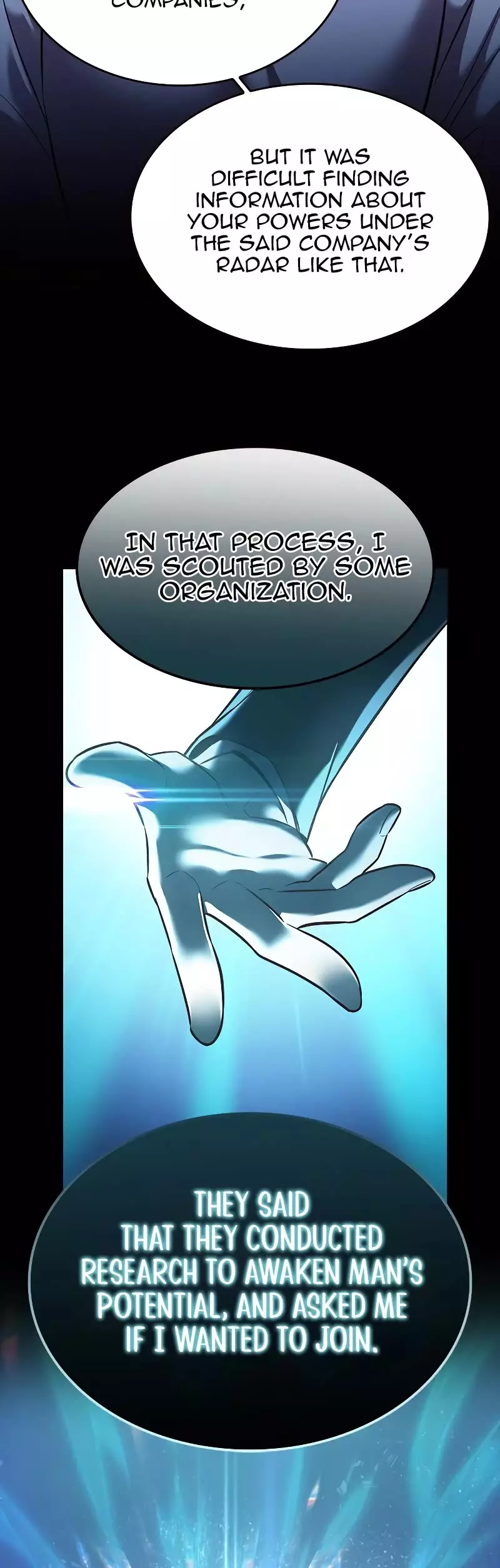 Eleceed, chapter 237, image 20