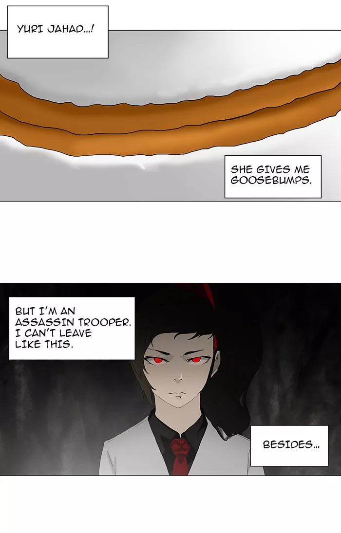 Tower of God, chapter 70, image 32