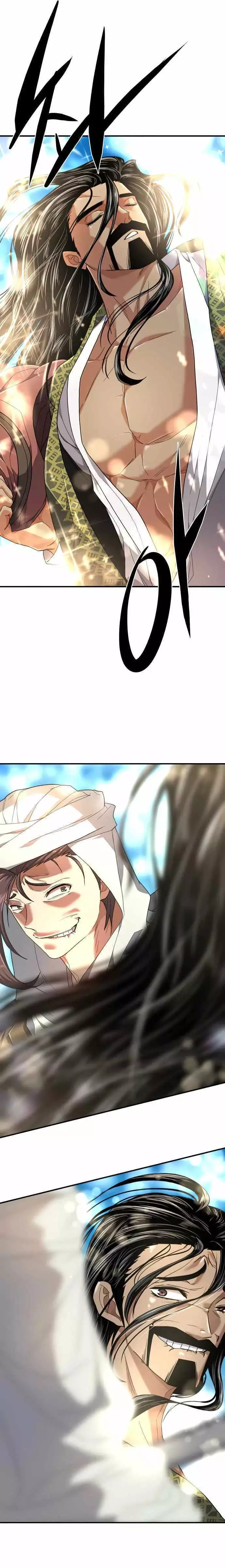 The Greatest Estate Developer, chapter 95, image 10