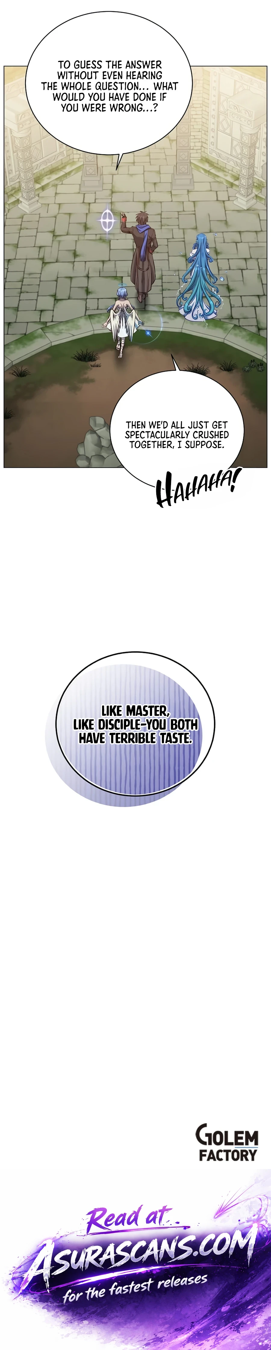 The Max Level Hero has Returned!, chapter 232, image 12