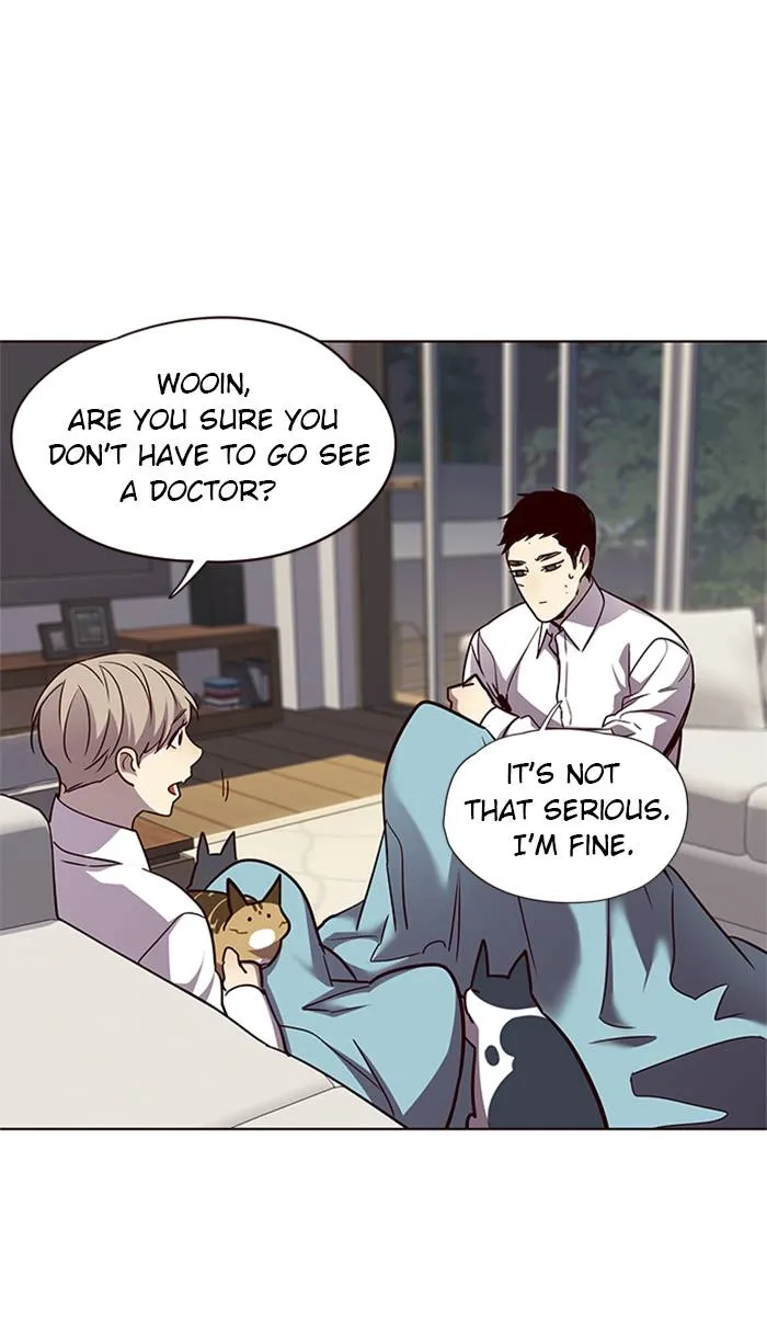 Eleceed, chapter 54, image 79