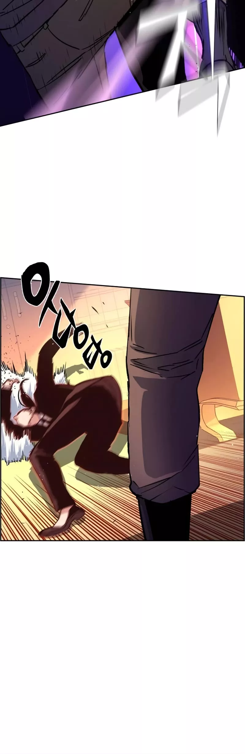 Teenage Mercenary, chapter 102, image 21