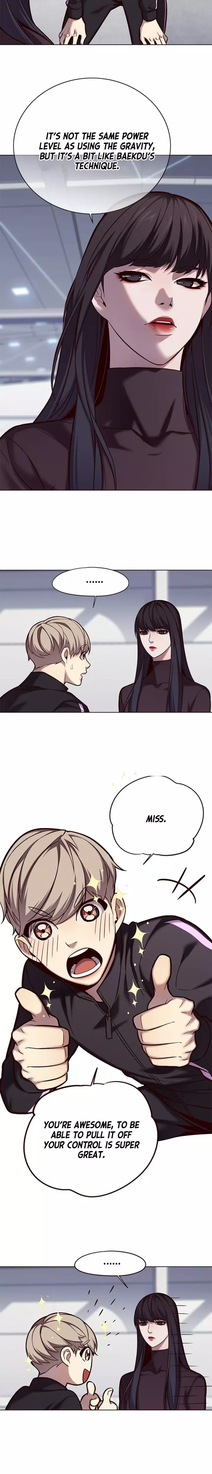 Eleceed, chapter 118, image 10