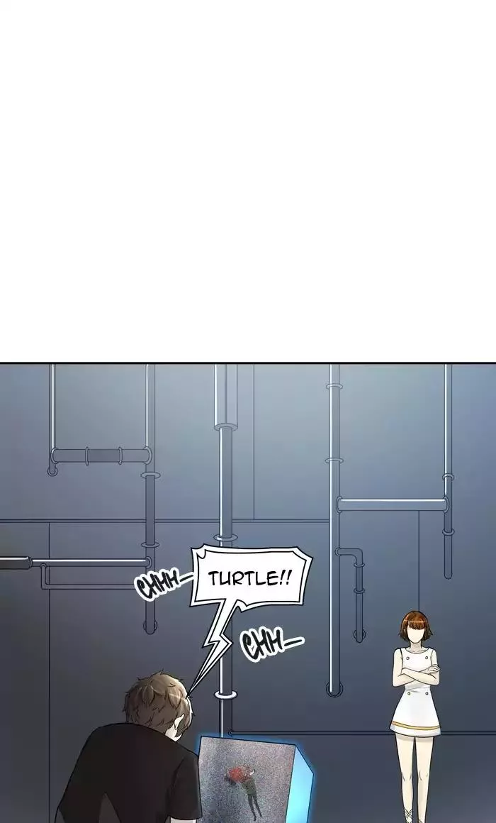 Tower of God, chapter 390, image 94