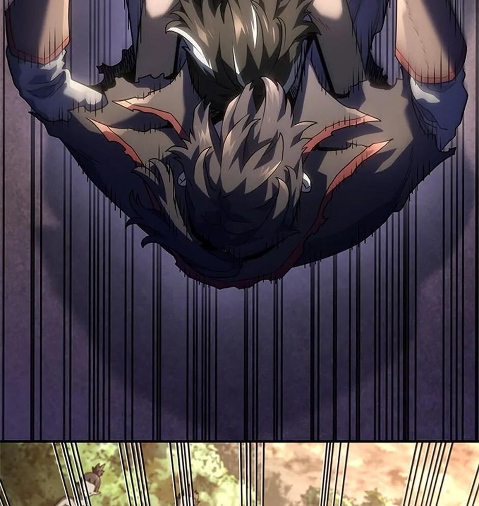 Revenge of the Baskerville Bloodhound, chapter 50, image 147