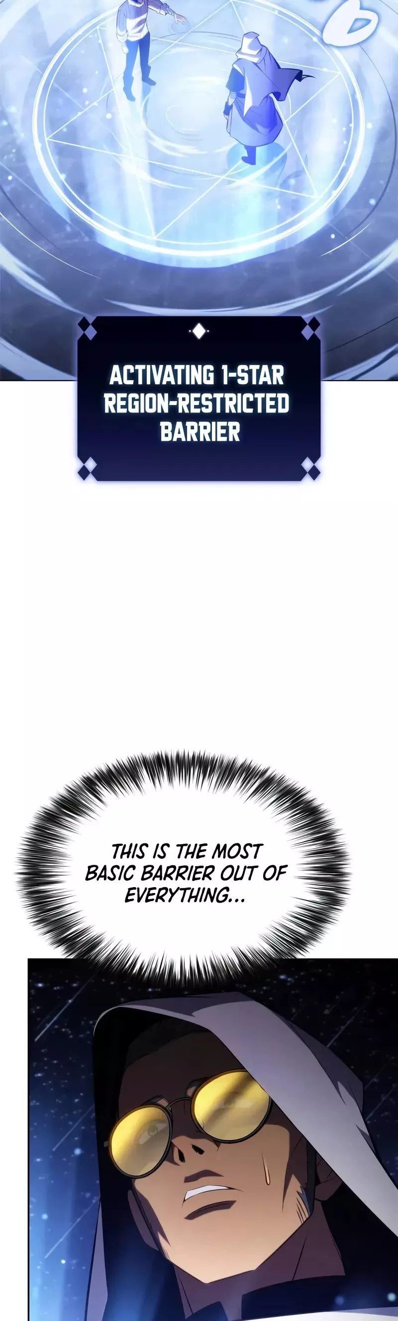 Solo Max-Level Newbie, chapter 184, image 35