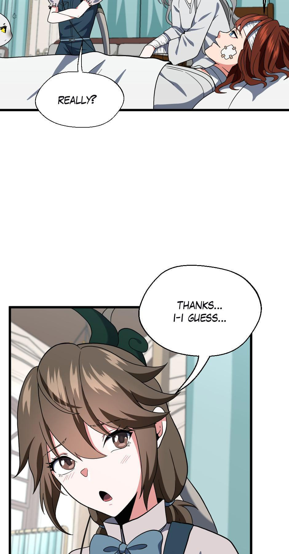 The Beginning After the End, chapter 101, image 71