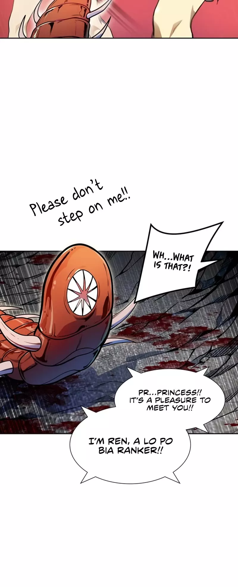 Tower of God, chapter 567, image 80