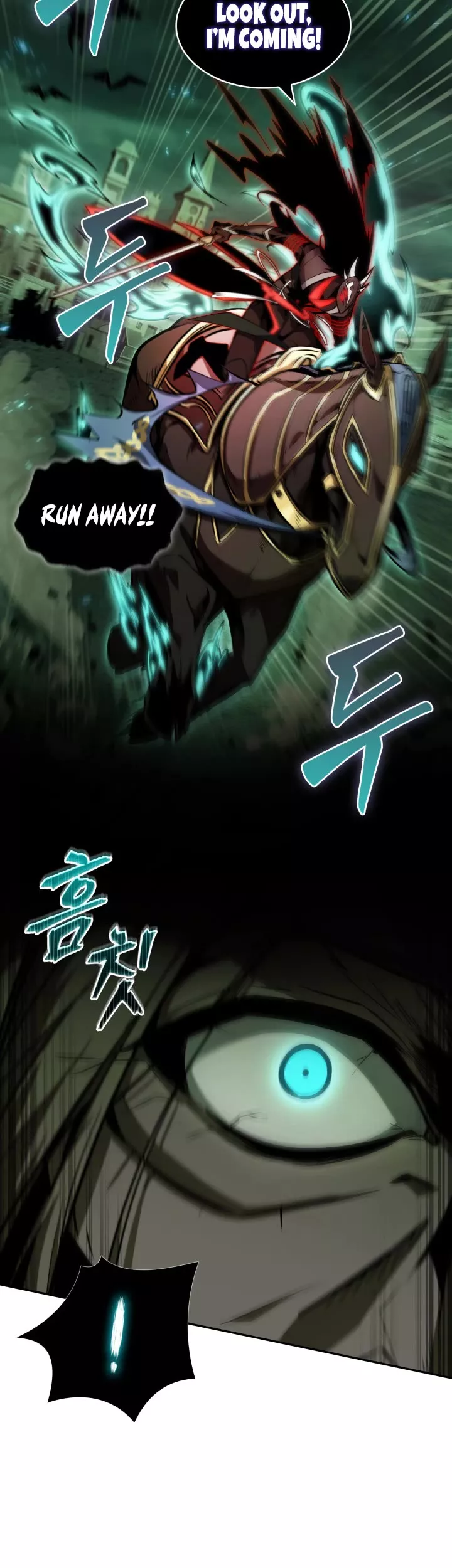 Tomb Raider King, chapter 368, image 20