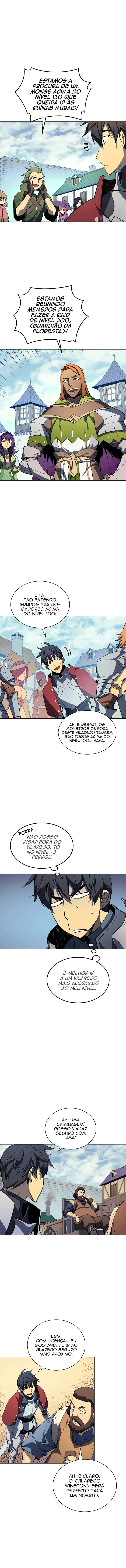 Overgeared (Team Argo), chapter 8, page 10
