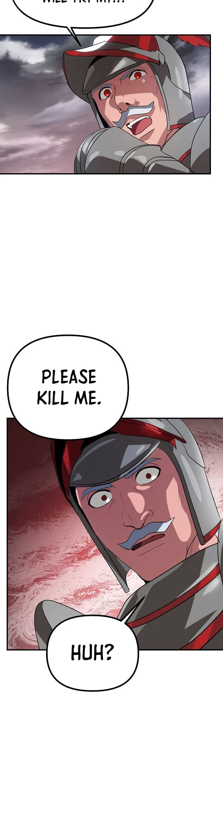 SSS-Class Suicide Hunter, chapter 20, image 9