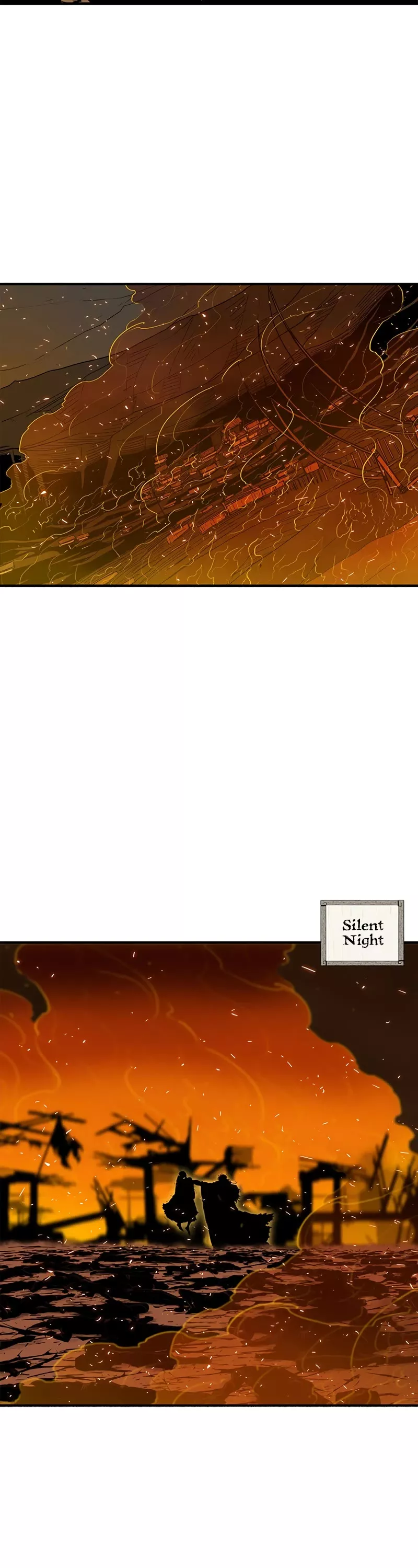 Legend of the Northern Blade, chapter 160, image 2