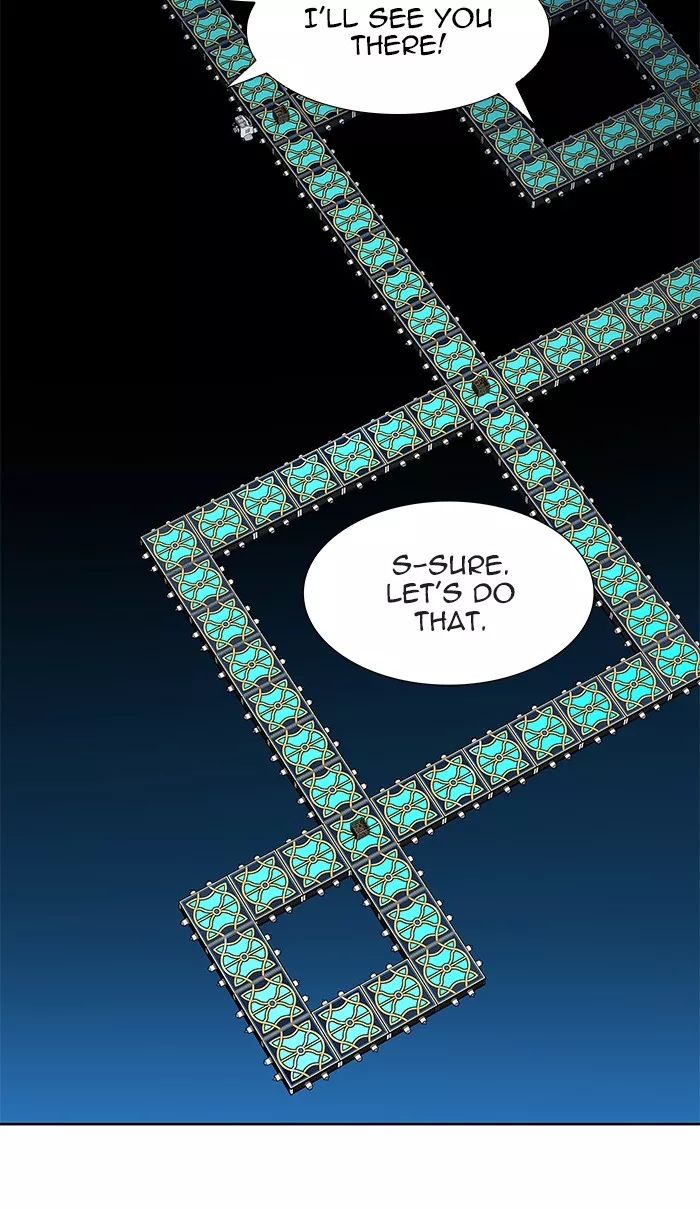 Tower of God, chapter 490, image 8