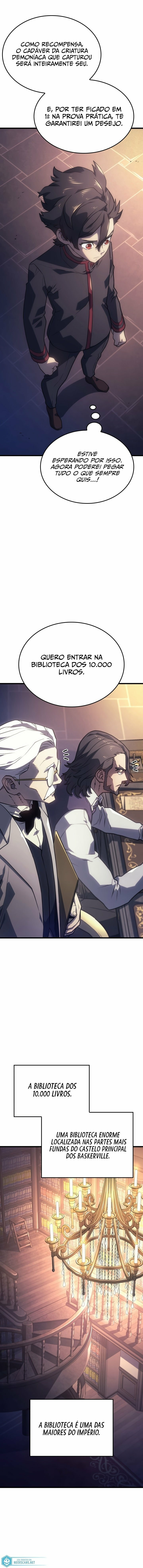 Revenge of the Baskerville Bloodhound, chapter 8, image 17