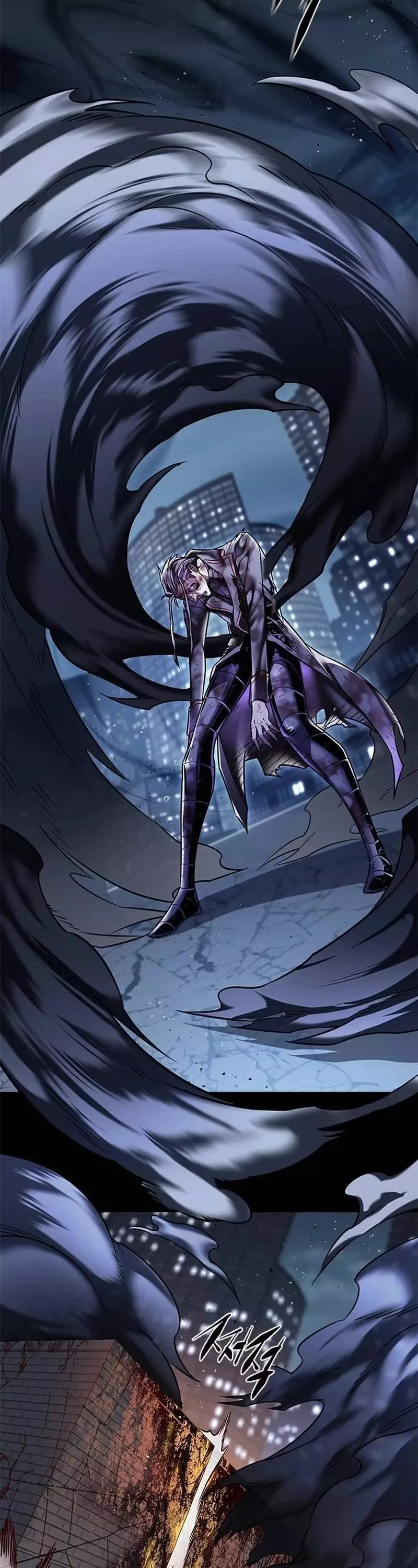 Eleceed, chapter 302, image 11