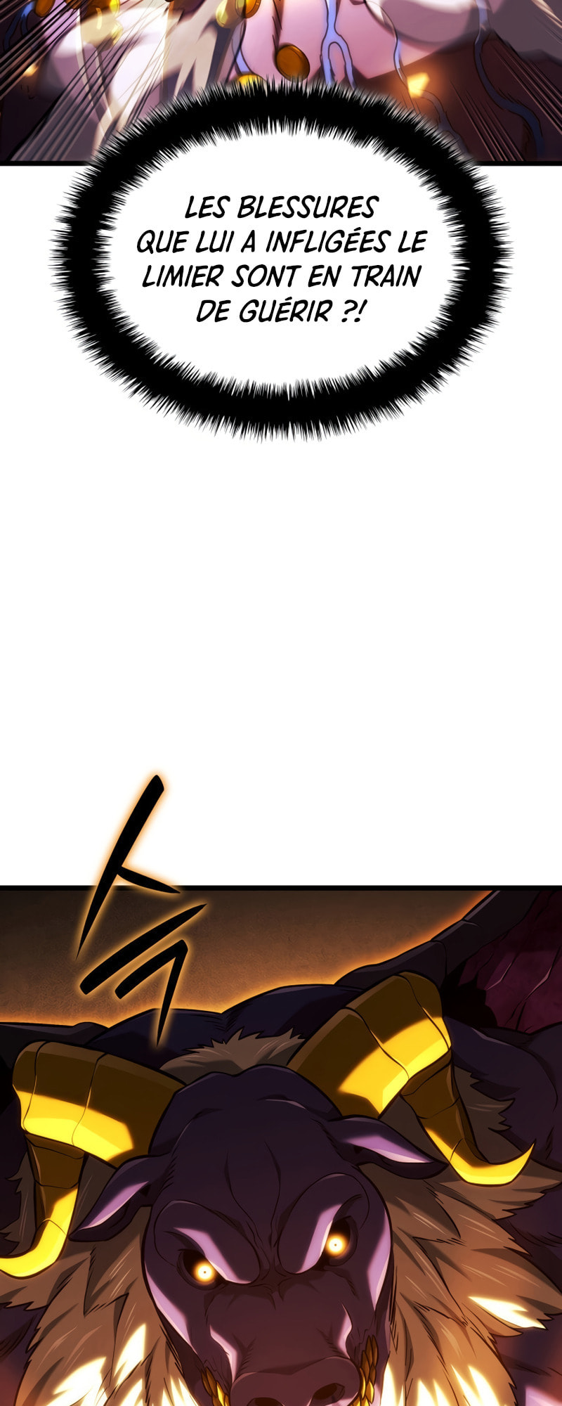 Revenge of the Baskerville Bloodhound, chapter 138, image 50
