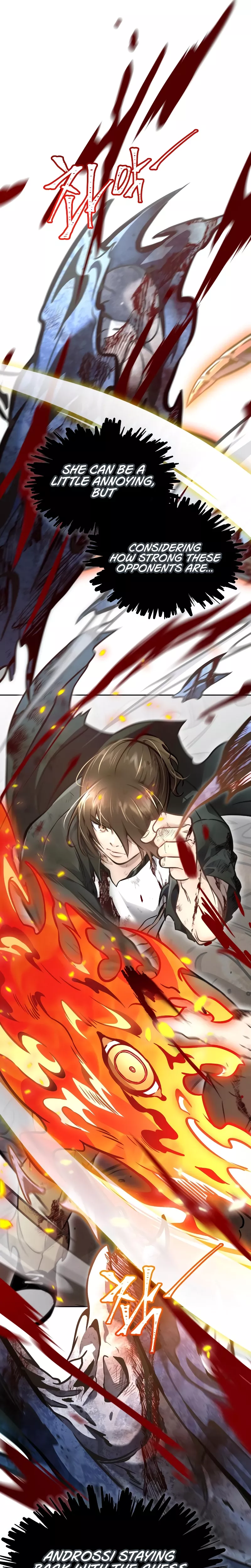 Tower of God, chapter 636, image 91