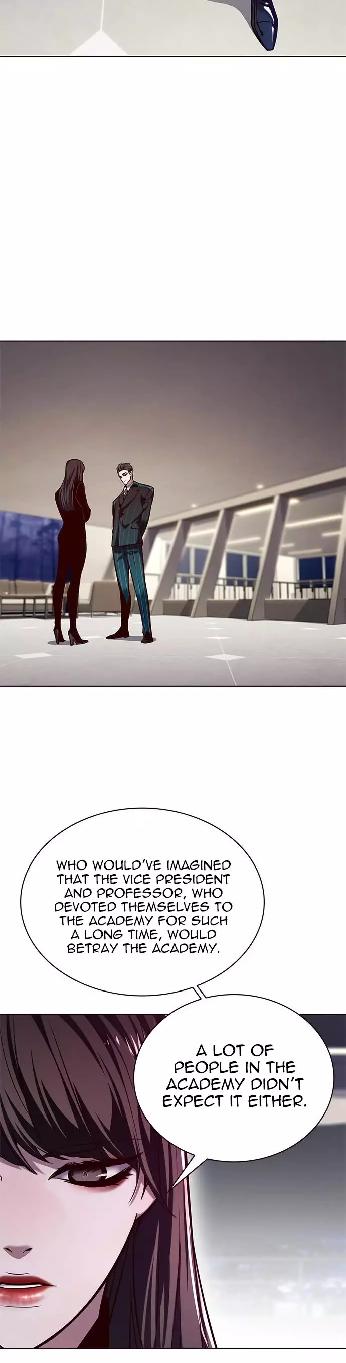 Eleceed, chapter 223, image 5